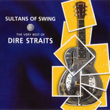 Cd Sultans Of Swing//o Melhor De Dire Straits