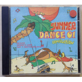 Cd Summer Dance 01 Peter Tosh Ub40 Bob Marley Jimmy Cliff