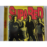 Cd Supared (2003) Com Michael Kiske