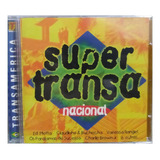 Cd Super Transa Nacional Transamerica