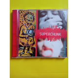 Cd Superchunk - On The Mouth