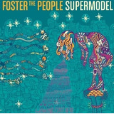 Cd Supermodel Lacrado Foster The People