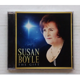 Cd Susan Boyle - The Gift - 2010 - Hallelujah