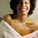 Cd Susanna Stivali - Caro Chico (2015)