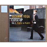 Cd Suzanne Vega - Close -