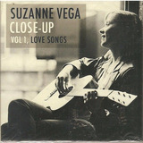 Cd Suzanne Vega - Close-up Vol.1