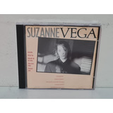 Cd Suzanne Vega - Cracking 1985