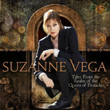 Cd Suzanne Vega - Tales From The Realm Of The Qu