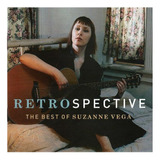 Cd Suzanne Vega - The Best Of - Retrospective