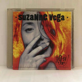Cd Suzanne Vega 99.9 F Importado