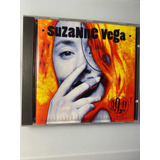 Cd Suzanne Vega 99.9fo - Importado.