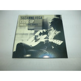 Cd Suzanne Vega Close-up Vol.1 Love