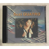 Cd Suzi Quatro (the Essential Of)