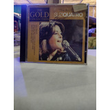 Cd Suzi Quatro The Gold Collection