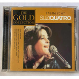 Cd Suzi Quatro