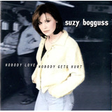 Cd Suzy Bogguss  Nobody Love,