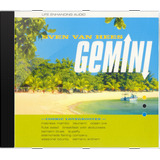 Cd Sven Van Hees Gemini - Novo Lacrado Original