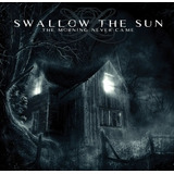 Cd Swallow The Sun - The