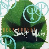 Cd Sweet Lullaby Deep Forest