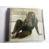Cd Sweetbox Everything's Gonna Be Alright
