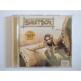 Cd Sweetbox