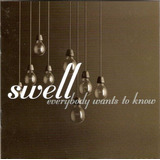 Cd Swell - Everybody Wants To