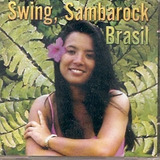 Cd Swing, Samba Rock Brasil -