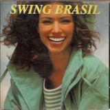Cd Swing Brasil - A Vida É Dura 