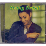 Cd Swing Brasil - Le Juan Love 