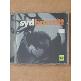 Cd Syd Barrett], Best Of