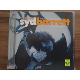 Cd Syd Barrett - Wouldn't You Miss Me ? (2001) 22 Músicas