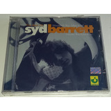 Cd Syd Barrett - Wouldn't You Miss Me? (lacrado)