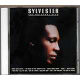 Cd Sylvester - The Original Hits