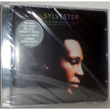 Cd Sylvester - The Original Hits