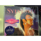 Cd Sylvester Greatest Hits - Novo Lacrado Original