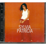 Cd Sylvia Patricia - Tente Viver Em Mim - 1998