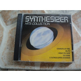 Cd Synthesizer Hits Collection Som Lvire