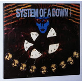 Cd System Of A Down - Hypnotize - Digipak - 2005