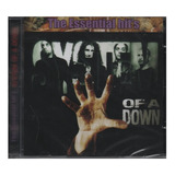 Cd System Of Down - The