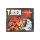 Cd T. Rex - Cosmic Dancer