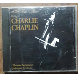 Cd T Beckmann J Cernota Oh That Cello Charles Chaplin