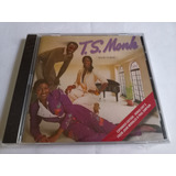 Cd T.s. Monk - House Of