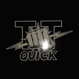 Cd T.t. Quick-t.t.quick *hard Heavy 1984 Vocal Accept