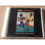 Cd Taj Mahal - Dancing The