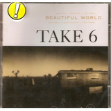 Cd Take 6 - Bealtiful World