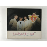 Cd Take That Everything Changes Digipack  - F4