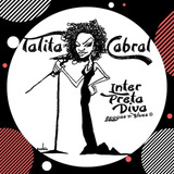 Cd Talita Cabral - Interpreta Diva