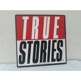 Cd Talking Heads True Stories