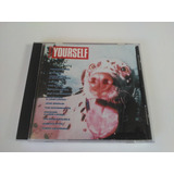 Cd Tame Yourself  Various Artists