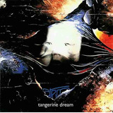 Cd Tangerine Dream Atem (europeu) -lacrado